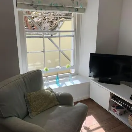 One Bed Flat Close To Exeter Centre Exterior photo