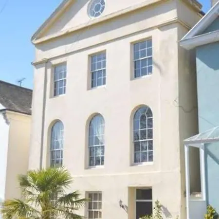 One Bed Flat Close To Exeter Centre Exterior photo