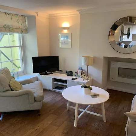 One Bed Flat Close To Exeter Centre Exterior photo